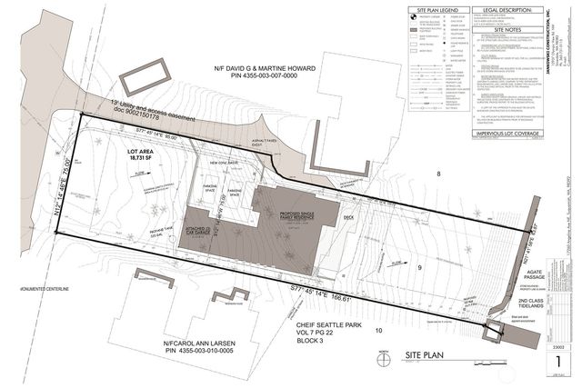 17274 Angeline Avenue South NE, Suquamish, WA 98392