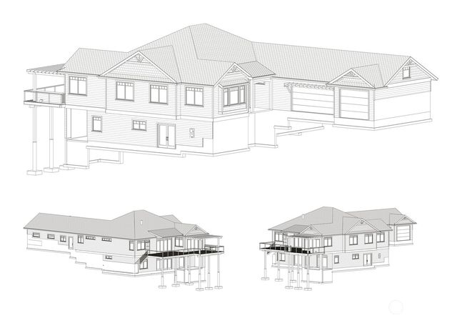 17274 Angeline Avenue South NE, Suquamish, WA 98392