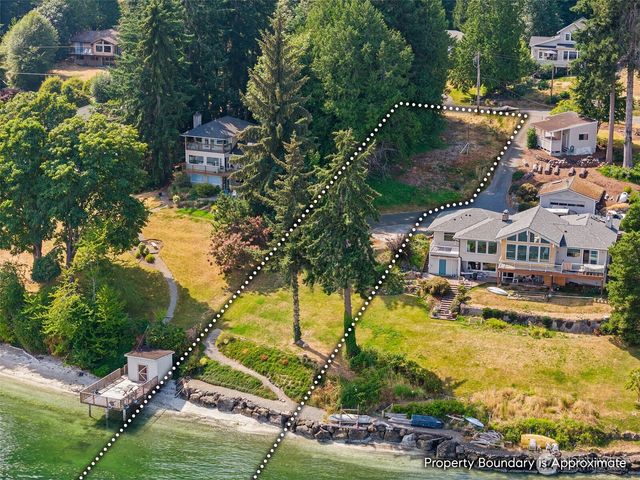 17274 Angeline Avenue South NE, Suquamish, WA 98392