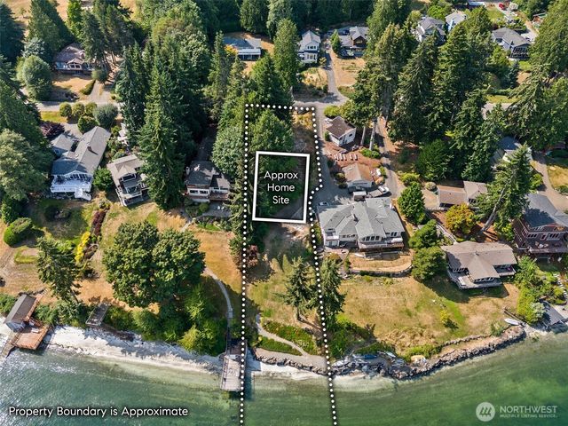 17274 Angeline Avenue South NE, Suquamish, WA 98392