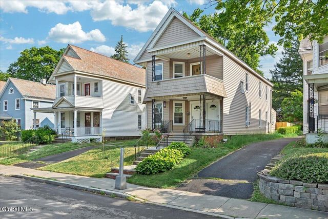 1831 Eastern Parkway, Schenectady, NY 12309