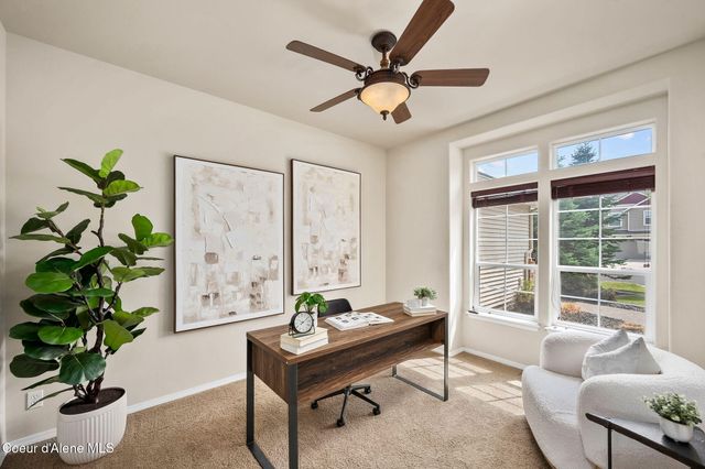 2547 W Blackberry LOOP, Hayden, ID 83835