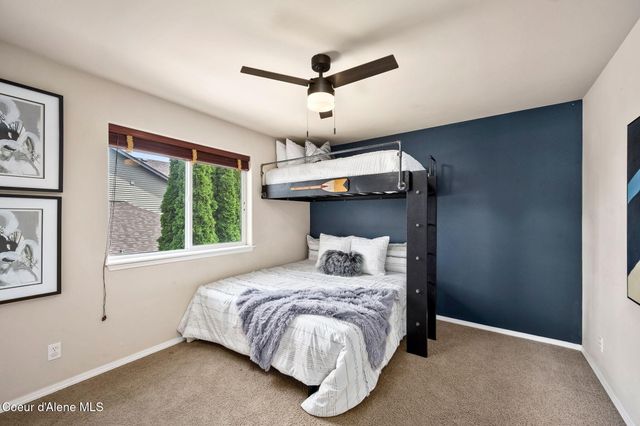 2547 W Blackberry LOOP, Hayden, ID 83835