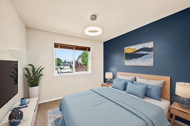 2547 W Blackberry LOOP, Hayden, ID 83835