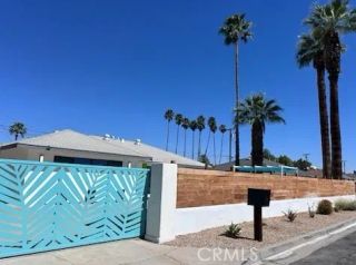 3940 E Calle San Antonio, Palm Springs, CA 92264