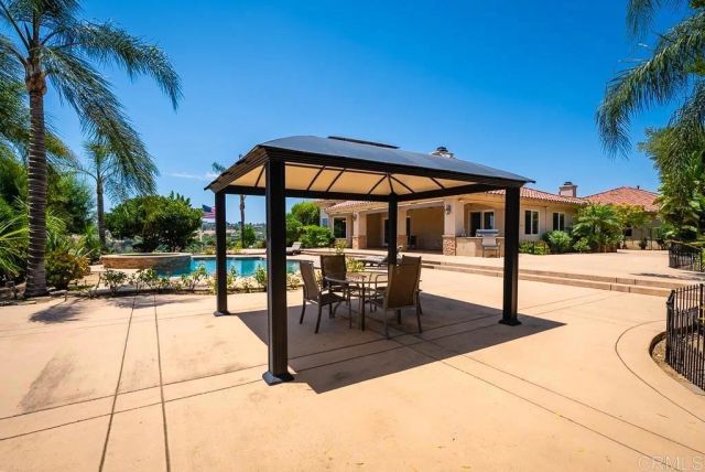 14106 Summit Crest, Escondido, CA 92025