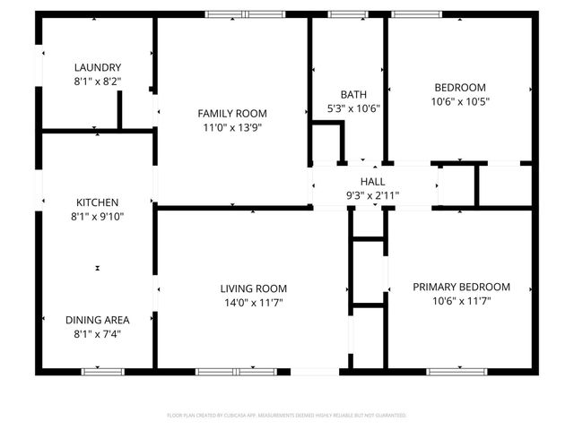 4247 TRUDY ST, Memphis, TN 38128