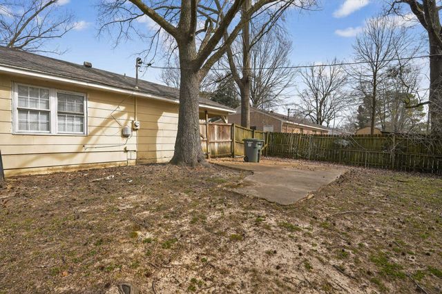 4247 TRUDY ST, Memphis, TN 38128