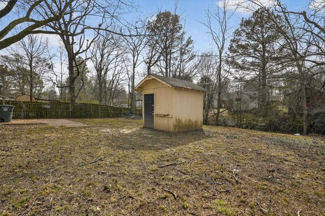 4247 TRUDY ST, Memphis, TN 38128