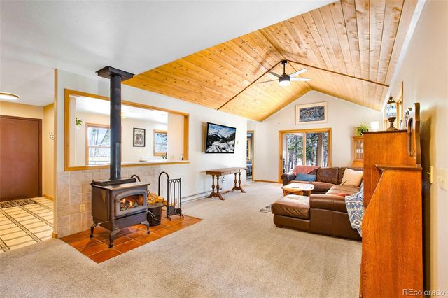 757 Thompson Park Road, Fairplay, CO 80440