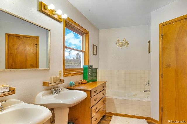 757 Thompson Park Road, Fairplay, CO 80440