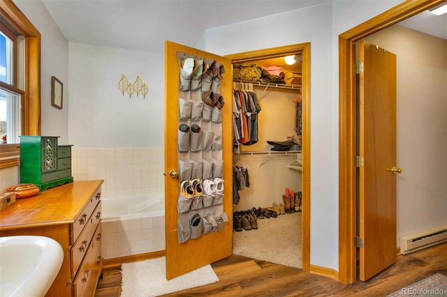 757 Thompson Park Road, Fairplay, CO 80440