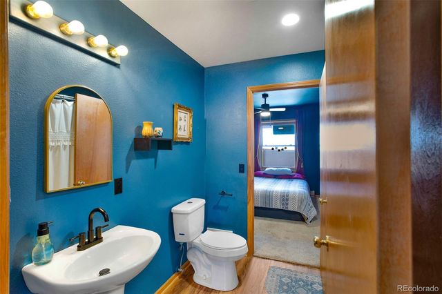 757 Thompson Park Road, Fairplay, CO 80440