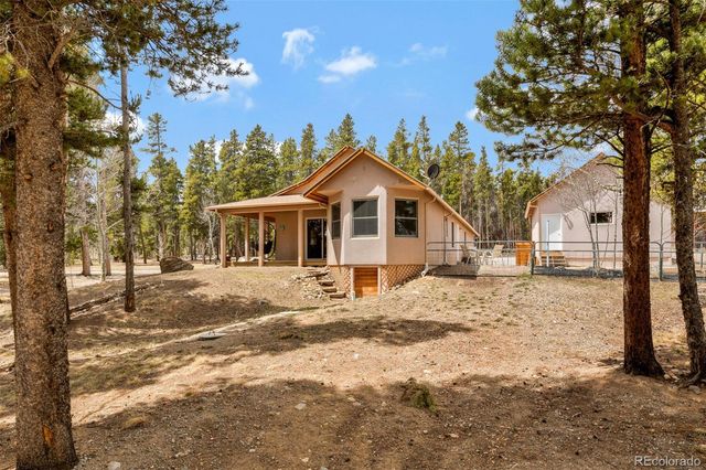 757 Thompson Park Road, Fairplay, CO 80440
