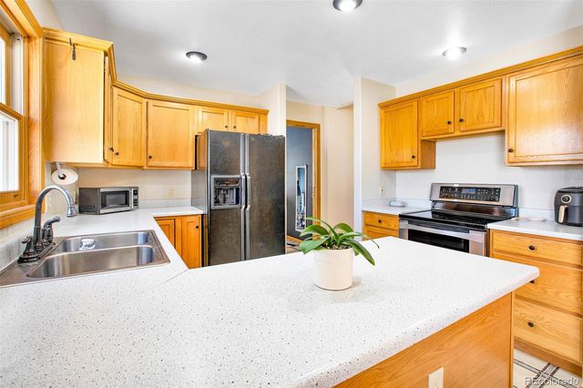 757 Thompson Park Road, Fairplay, CO 80440