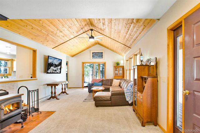 757 Thompson Park Road, Fairplay, CO 80440