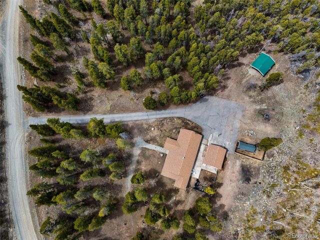 757 Thompson Park Road, Fairplay, CO 80440