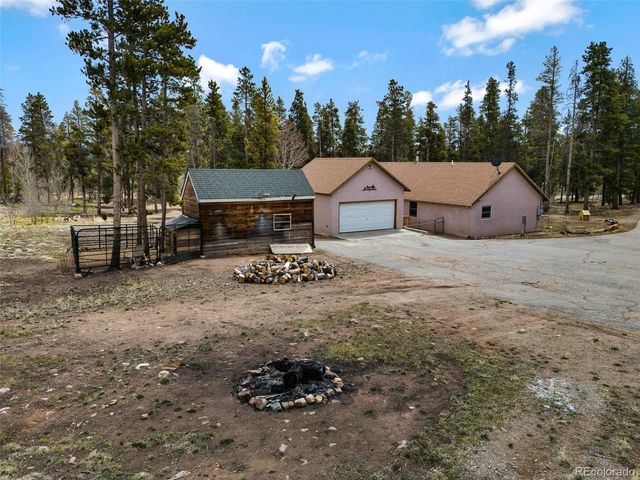 757 Thompson Park Road, Fairplay, CO 80440