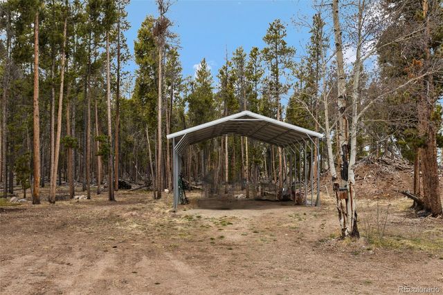 757 Thompson Park Road, Fairplay, CO 80440