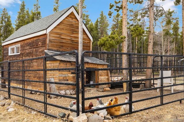 757 Thompson Park Road, Fairplay, CO 80440