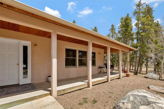 757 Thompson Park Road, Fairplay, CO 80440