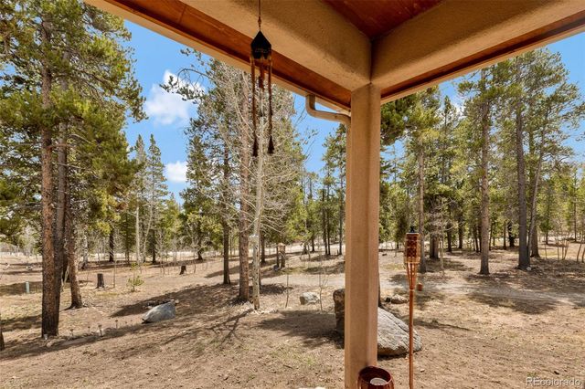 757 Thompson Park Road, Fairplay, CO 80440