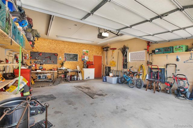 757 Thompson Park Road, Fairplay, CO 80440