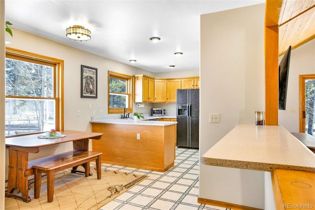 757 Thompson Park Road, Fairplay, CO 80440