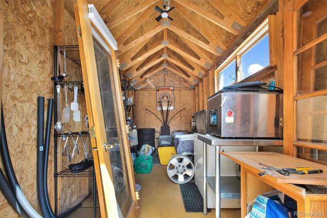 757 Thompson Park Road, Fairplay, CO 80440