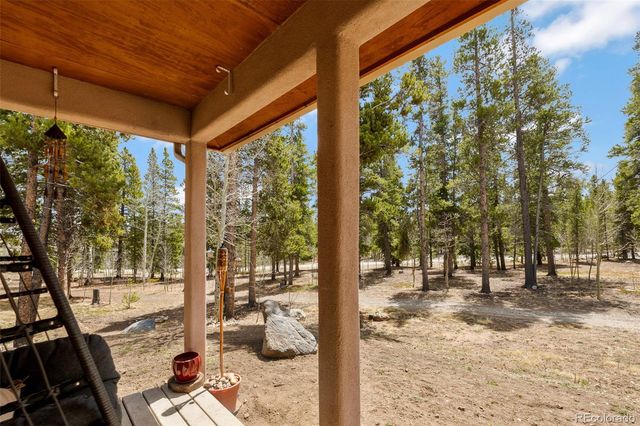 757 Thompson Park Road, Fairplay, CO 80440