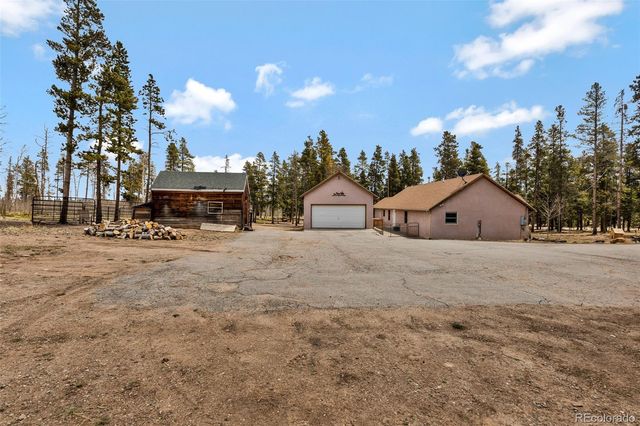 757 Thompson Park Road, Fairplay, CO 80440