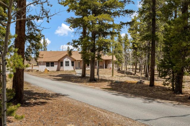 757 Thompson Park Road, Fairplay, CO 80440