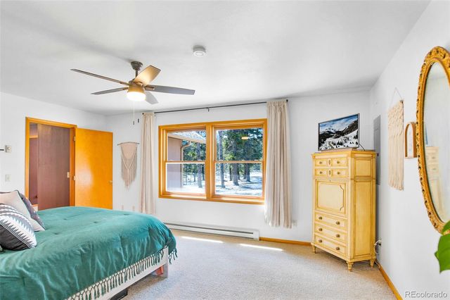 757 Thompson Park Road, Fairplay, CO 80440