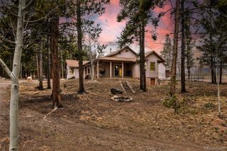 757 Thompson Park Road, Fairplay, CO 80440