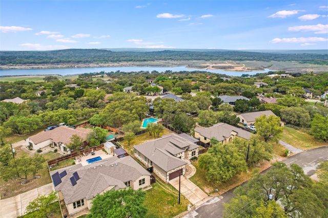 21434 Lakefront DR, Lago Vista, TX 78645