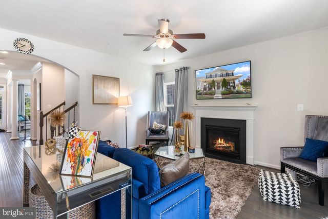 5271 BLUE CRAB LN, Waldorf, MD 20602