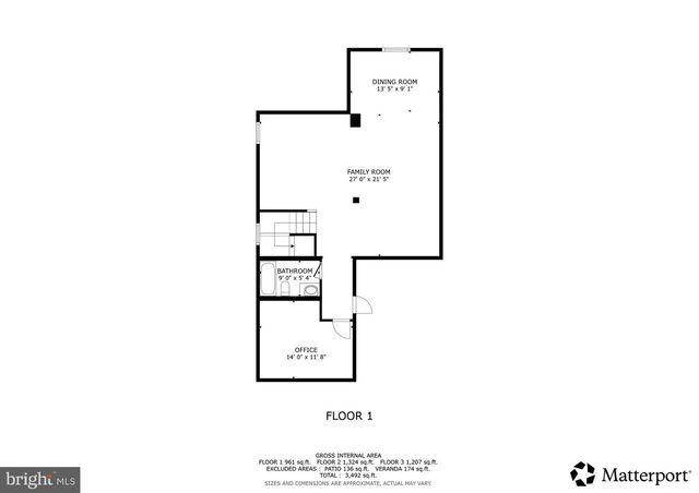 5271 BLUE CRAB LN, Waldorf, MD 20602