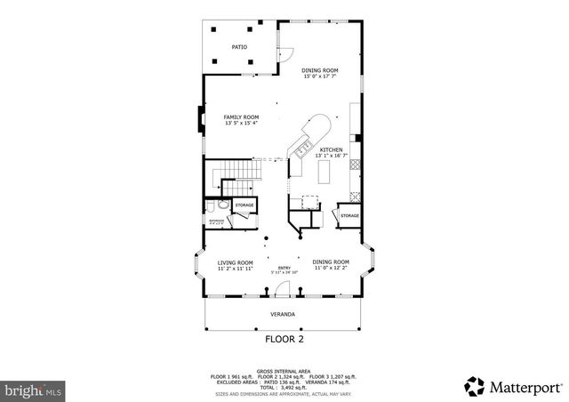 5271 BLUE CRAB LN, Waldorf, MD 20602