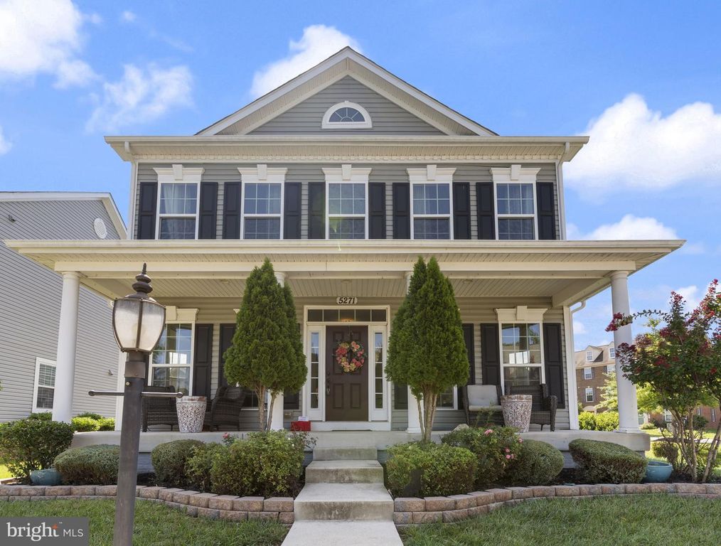 5271 BLUE CRAB LN, Waldorf, MD 20602