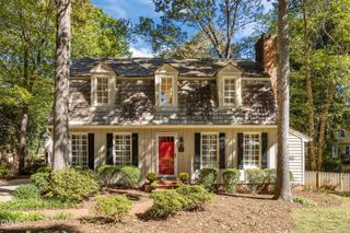2204 Middlefield Court, Raleigh, NC 27615