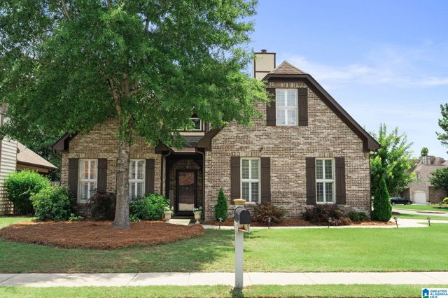 1000 RIVIERA DRIVE, Calera, AL 35040