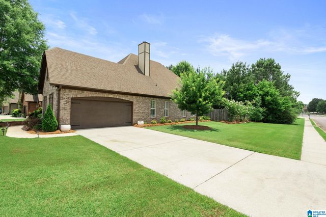 1000 RIVIERA DRIVE, Calera, AL 35040