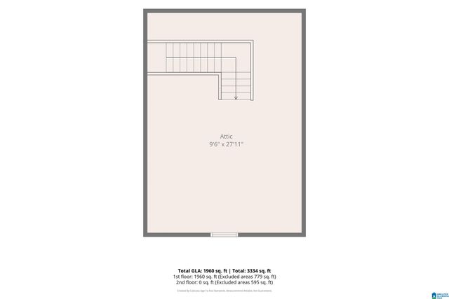 1000 RIVIERA DRIVE, Calera, AL 35040