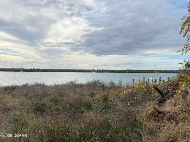 1602 N Indian River Road, New Smyrna Beach, FL 32169