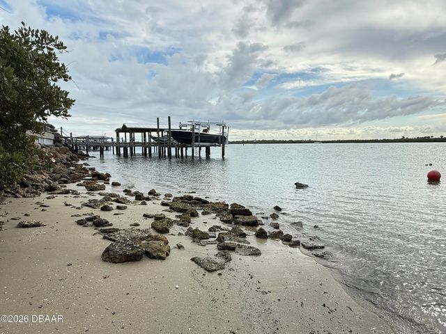 1602 N Indian River Road, New Smyrna Beach, FL 32169