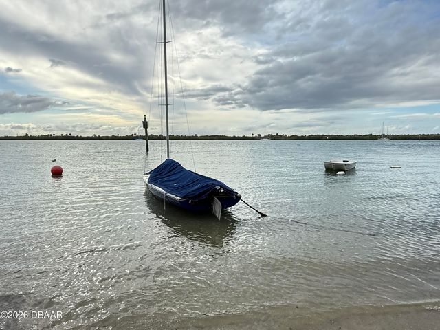 1602 N Indian River Road, New Smyrna Beach, FL 32169