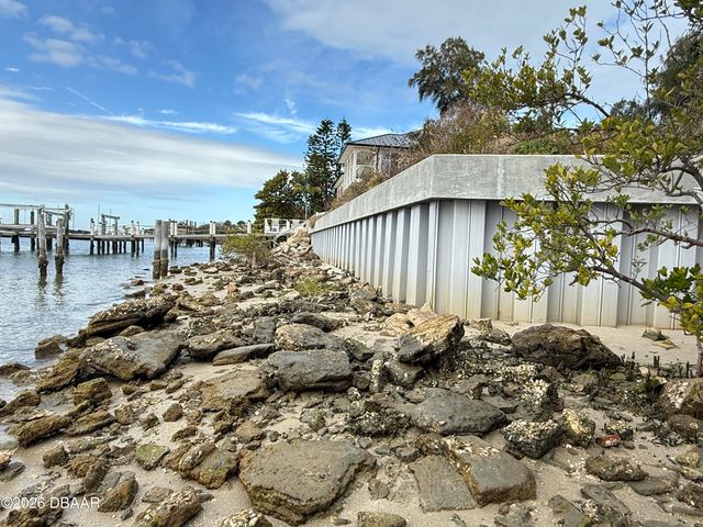 1602 N Indian River Road, New Smyrna Beach, FL 32169