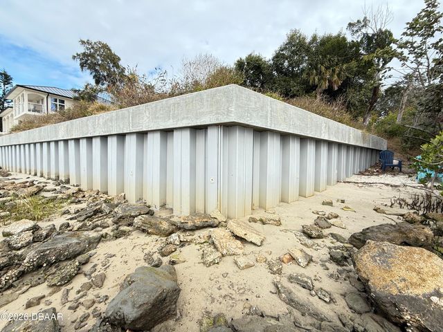 1602 N Indian River Road, New Smyrna Beach, FL 32169