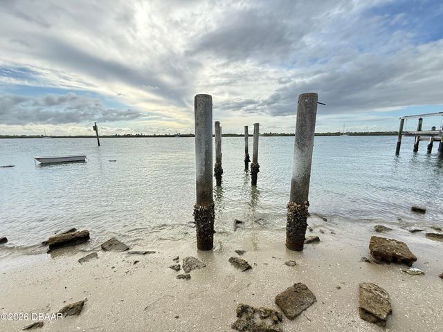 1602 N Indian River Road, New Smyrna Beach, FL 32169