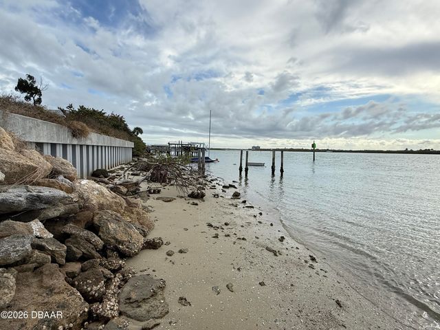 1602 N Indian River Road, New Smyrna Beach, FL 32169